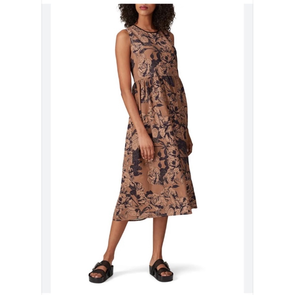 CAARA | CAARA Casual Dresses  size M